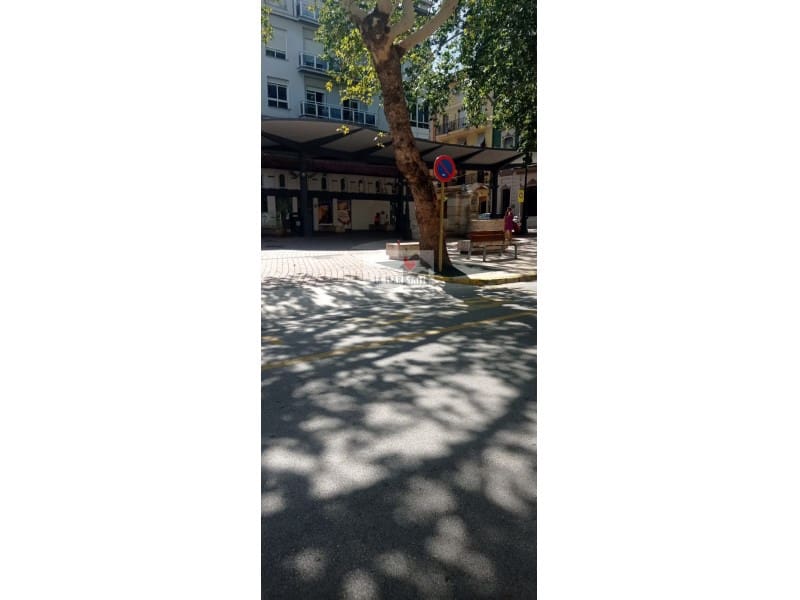 Garasje til salgs i Xativa - € 18 000 (Ref: 7804043)