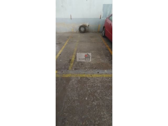 Garasje til salgs i Xàtiva - € 18 000 (Ref: 7804043)