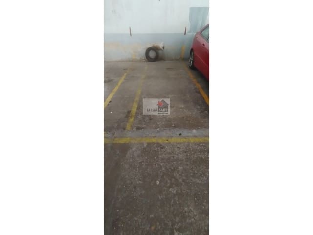 Garasje til salgs i Xàtiva - € 18 000 (Ref: 7804043)