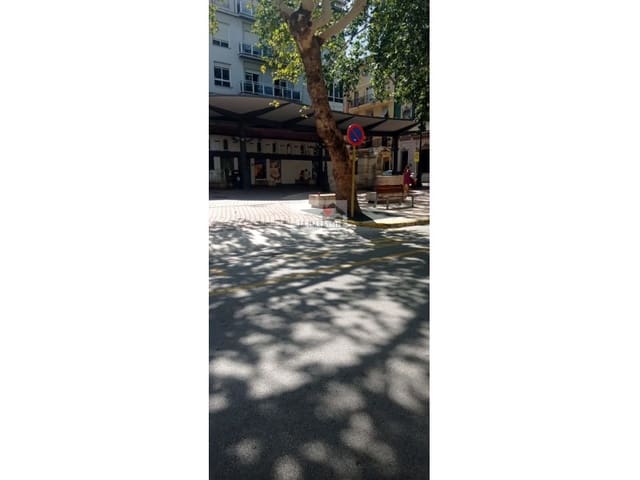 Garasje til salgs i Xàtiva - € 18 000 (Ref: 7804043)