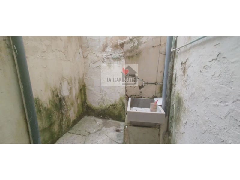 Erhverv til salg i Xativa - € 60.000 (Ref: 7811899)