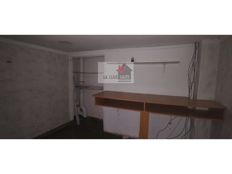 Erhverv til salg i Xativa - € 60.000 (Ref: 7811899)