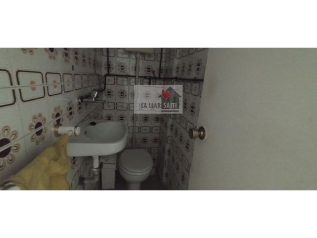 Local Commercial à vendre à Xàtiva - 60 000 € (Ref: 7811899)