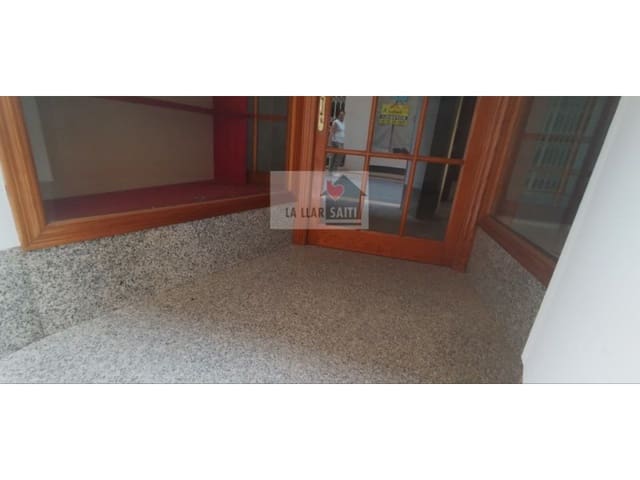 Local Commercial à vendre à Xàtiva - 60 000 € (Ref: 7811899)