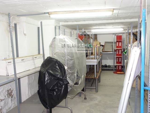 Commercieel te koop in Xàtiva - € 150.000 (Ref: 7994832)