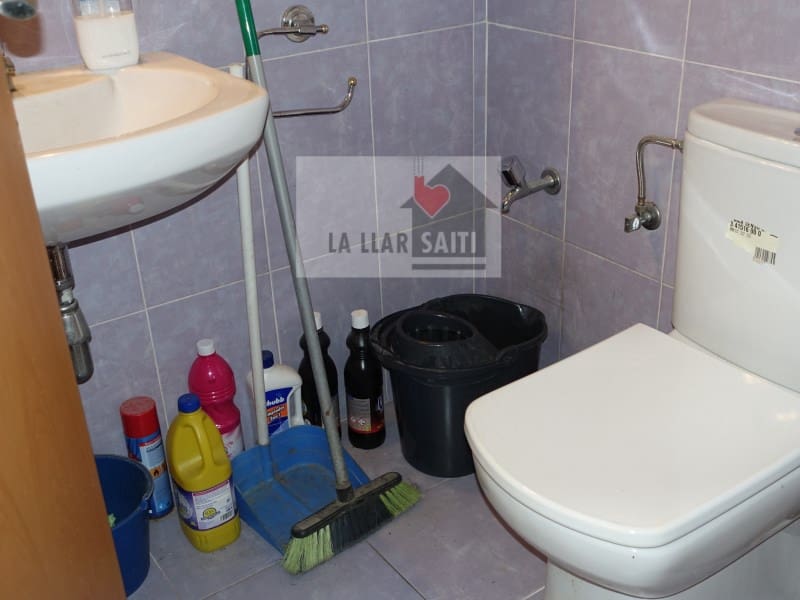 Erhverv til salg i Xativa - € 150.000 (Ref: 7994832)