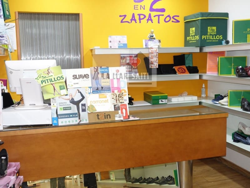 Erhverv til salg i Xativa - € 150.000 (Ref: 7994832)