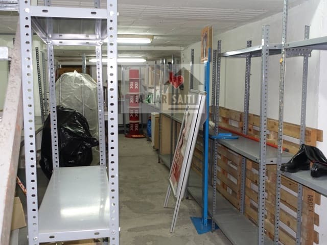 Commercieel te koop in Xàtiva - € 150.000 (Ref: 7994832)