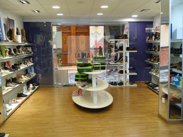 Commercieel te koop in Xàtiva - € 150.000 (Ref: 7994832)