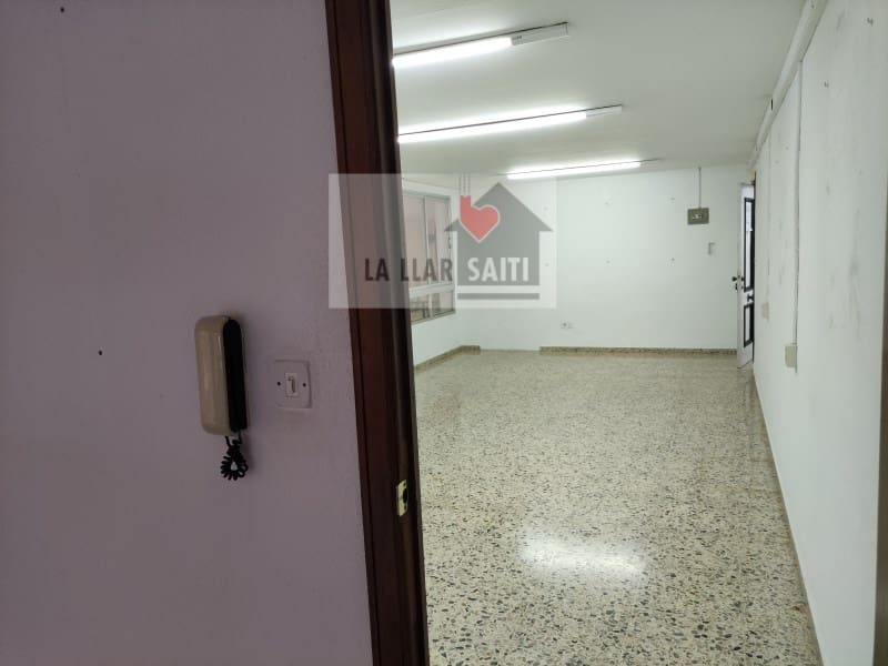 Kontor til leie i Xativa - € 230 (Ref: 9613935)