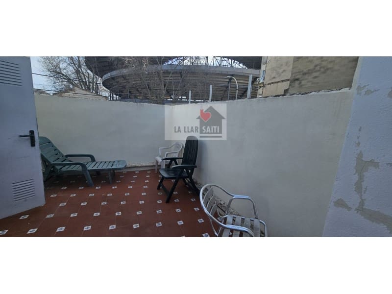 4 soveværelse Finca/Landehus til salg i Xativa - € 230.000 (Ref: 9613936)