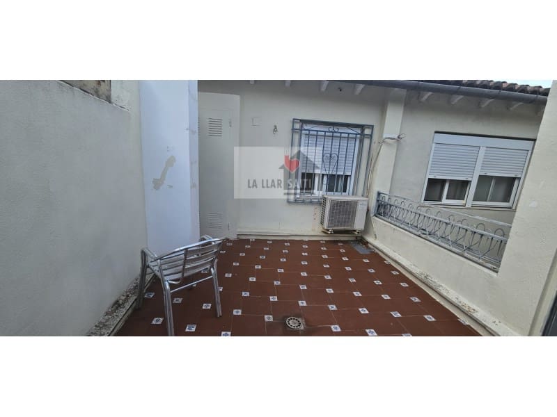 4 soveværelse Finca/Landehus til salg i Xativa - € 230.000 (Ref: 9613936)