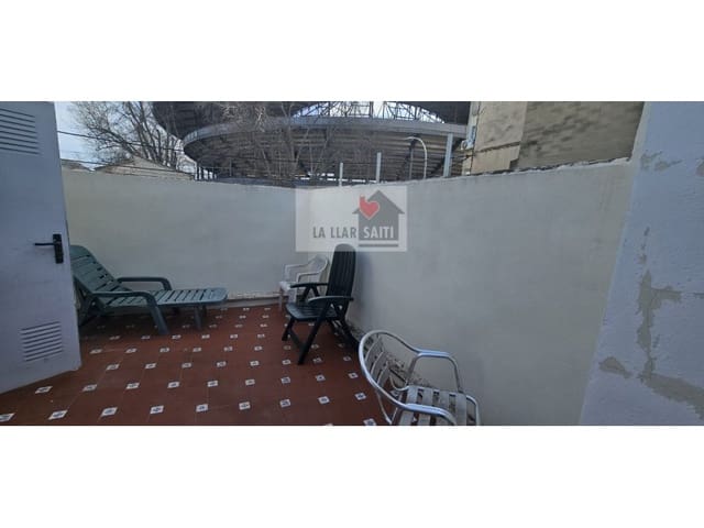 4 soverom Finca/Herregård til salgs i Xàtiva - € 230 000 (Ref: 9613936)