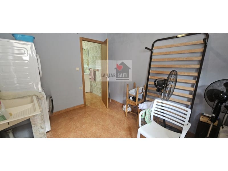 4 soveværelse Finca/Landehus til salg i Xativa - € 230.000 (Ref: 9613936)