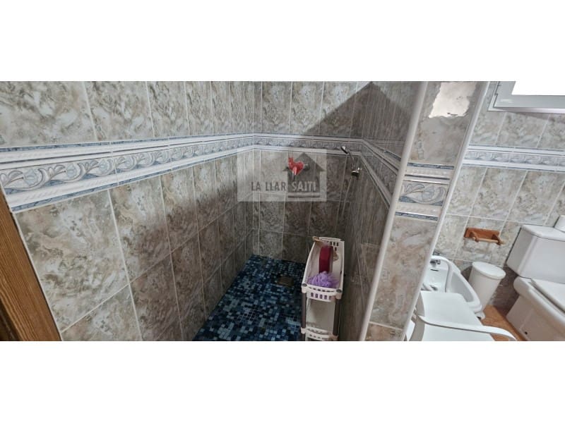 4 soveværelse Finca/Landehus til salg i Xativa - € 230.000 (Ref: 9613936)