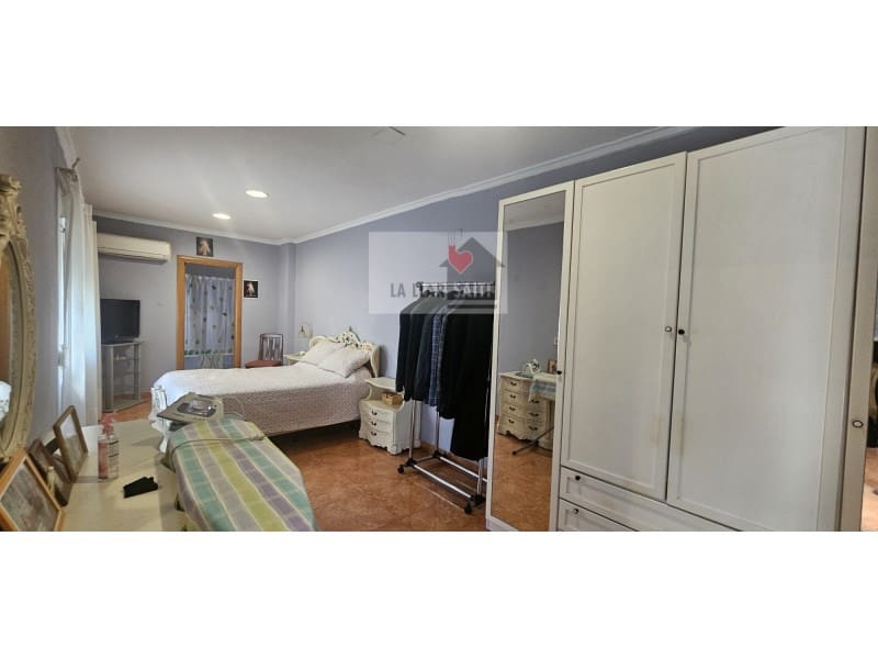 4 soveværelse Finca/Landehus til salg i Xativa - € 230.000 (Ref: 9613936)