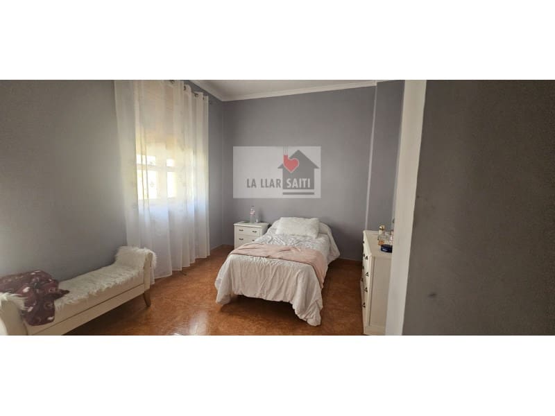 4 soveværelse Finca/Landehus til salg i Xativa - € 230.000 (Ref: 9613936)