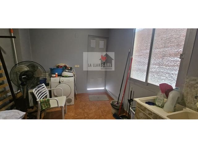 4 soverom Finca/Herregård til salgs i Xàtiva - € 230 000 (Ref: 9613936)