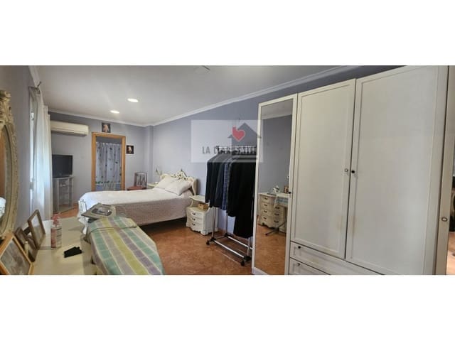 4 soverom Finca/Herregård til salgs i Xàtiva - € 230 000 (Ref: 9613936)