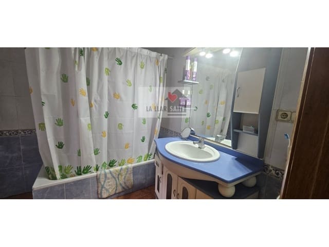 4 soverom Finca/Herregård til salgs i Xàtiva - € 230 000 (Ref: 9613936)