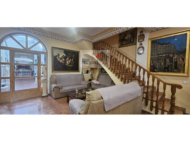 4 soveværelse Finca/Landehus til salg i Xativa - € 230.000 (Ref: 9613936)