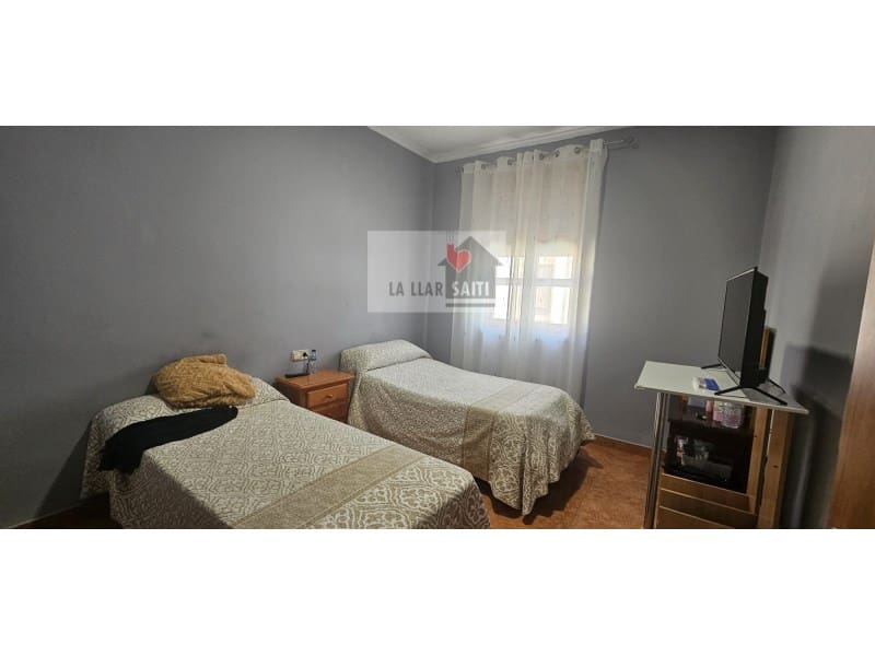 4 soveværelse Finca/Landehus til salg i Xativa - € 230.000 (Ref: 9613936)