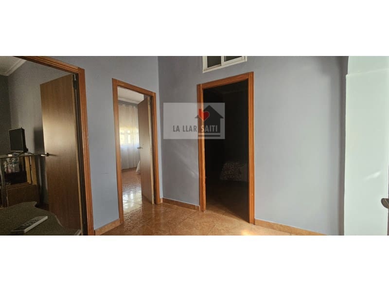 4 soveværelse Finca/Landehus til salg i Xativa - € 230.000 (Ref: 9613936)