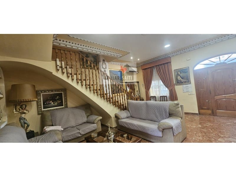 4 soveværelse Finca/Landehus til salg i Xativa - € 230.000 (Ref: 9613936)