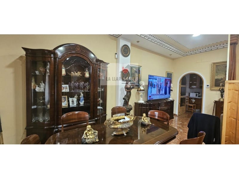 4 soveværelse Finca/Landehus til salg i Xativa - € 230.000 (Ref: 9613936)