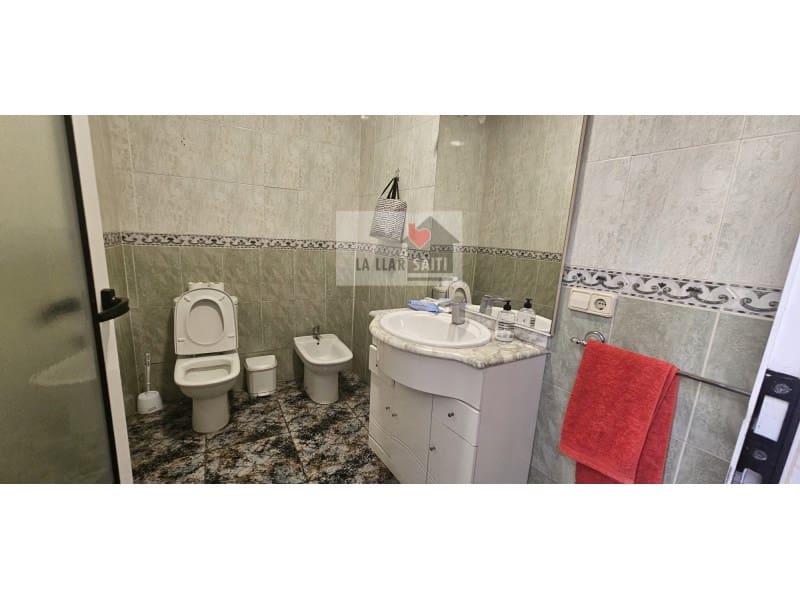 4 soveværelse Finca/Landehus til salg i Xativa - € 230.000 (Ref: 9613936)