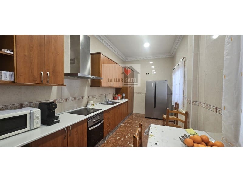 4 soveværelse Finca/Landehus til salg i Xativa - € 230.000 (Ref: 9613936)