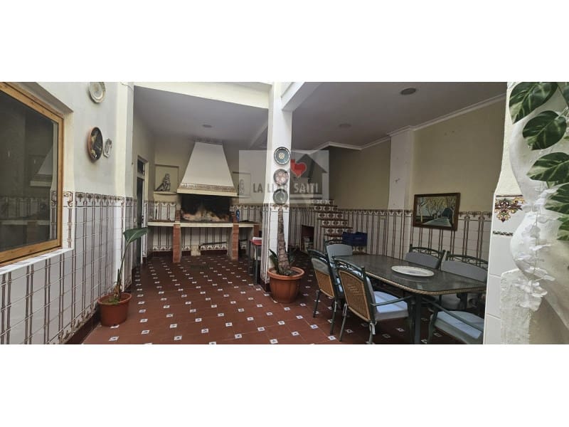 4 soveværelse Finca/Landehus til salg i Xativa - € 230.000 (Ref: 9613936)