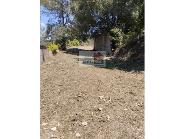 Terre non Aménagée à vendre à Genovés - 49 500 € (Ref: 9613937)