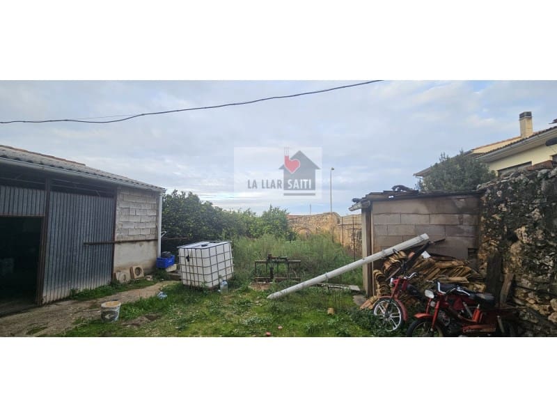 Erhverv til salg i L'Enova - € 50.000 (Ref: 9613938)