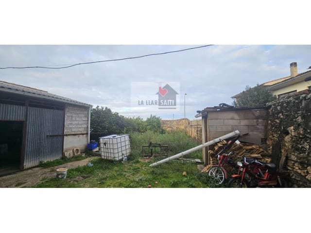 Erhverv til salg i L'Enova - € 50.000 (Ref: 9613938)