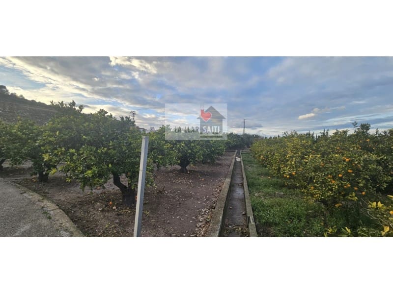 Erhverv til salg i L'Enova - € 50.000 (Ref: 9613938)