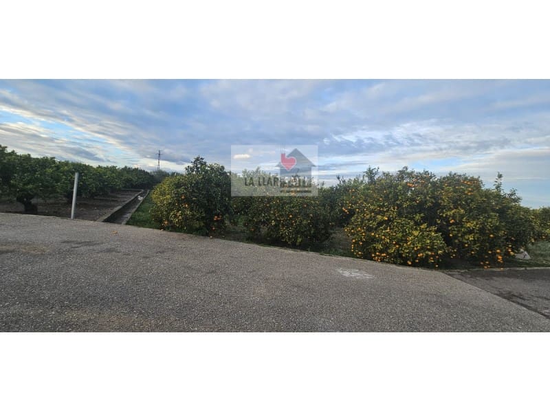 Erhverv til salg i L'Enova - € 50.000 (Ref: 9613938)