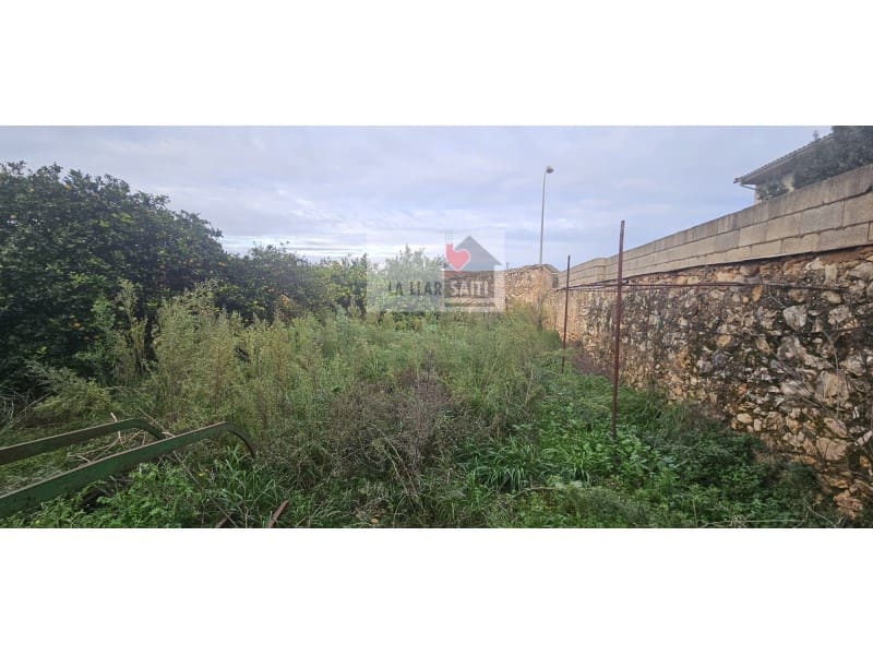 Erhverv til salg i L'Enova - € 50.000 (Ref: 9613938)