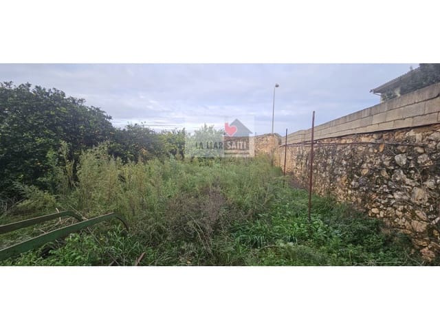 Erhverv til salg i L'Enova - € 50.000 (Ref: 9613938)