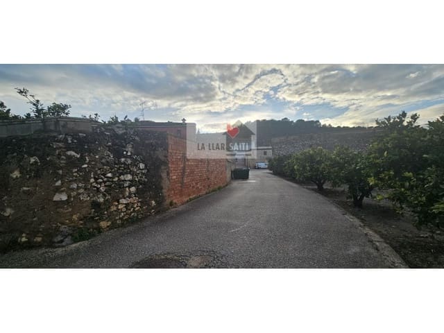 Erhverv til salg i L'Enova - € 50.000 (Ref: 9613938)