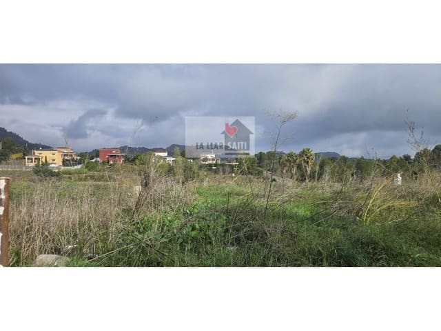 Terrain à Bâtir à vendre à Xàtiva - 63 000 € (Ref: 9613939)