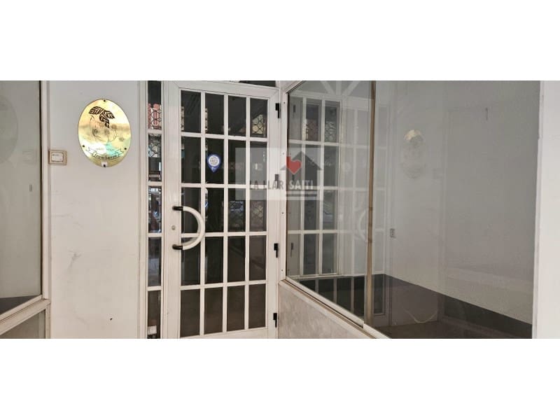 Commerciale da affittare in Xativa - 450 € (Rif: 9613940)