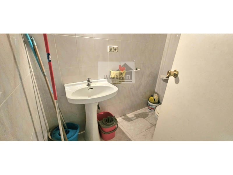 Commerciale da affittare in Xativa - 450 € (Rif: 9613940)