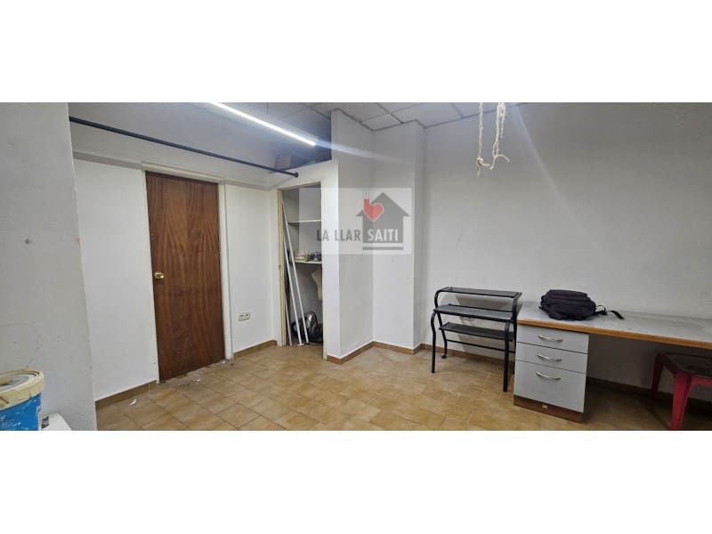 Commerciale da affittare in Xativa - 450 € (Rif: 9613940)