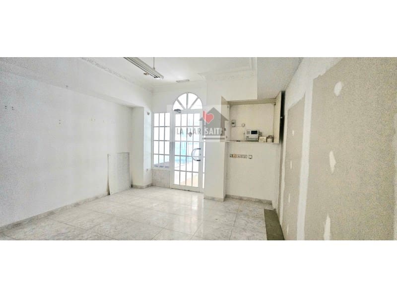 Commerciale da affittare in Xativa - 450 € (Rif: 9613940)