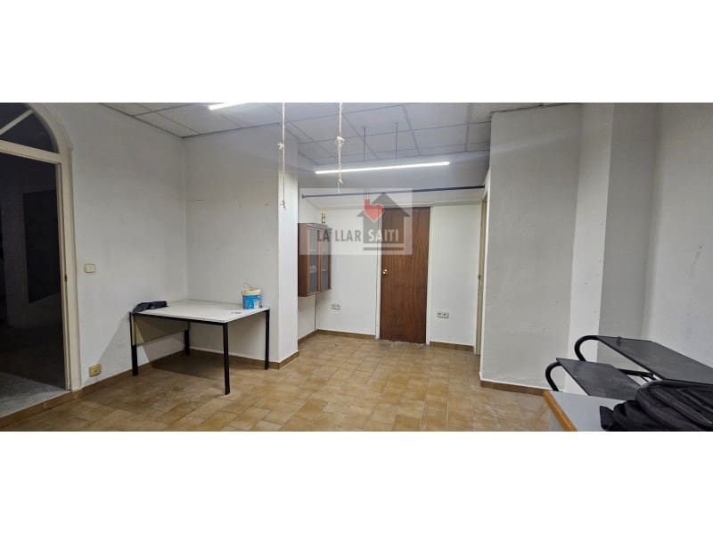 Commerciale da affittare in Xativa - 450 € (Rif: 9613940)