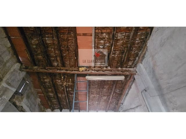 7 soveværelse Byhus til salg i Xàtiva - € 90.000 (Ref: 9613942)