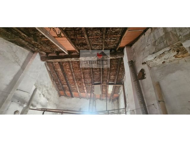 7 soveværelse Byhus til salg i Xàtiva - € 90.000 (Ref: 9613942)