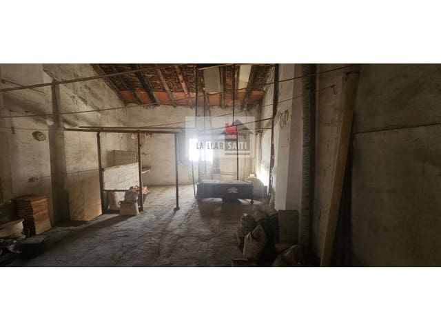 7 soveværelse Byhus til salg i Xàtiva - € 90.000 (Ref: 9613942)