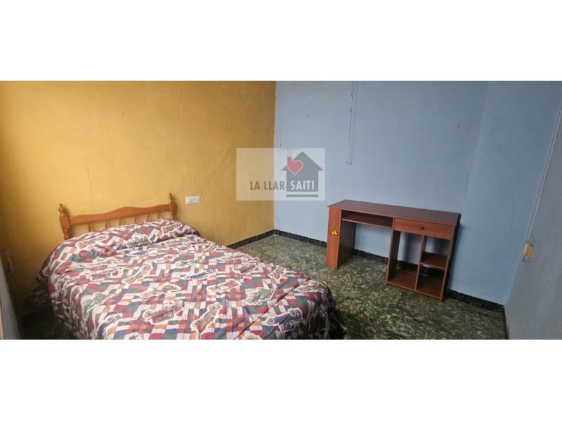 7 soveværelse Byhus til salg i Xativa - € 90.000 (Ref: 9613942)